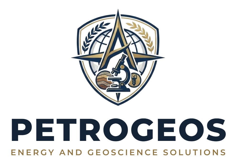 PetroGeos, Energy and Geoscience Solutions