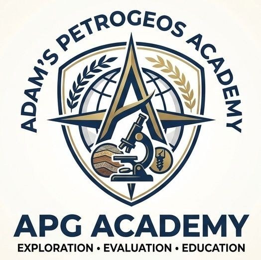 APG Academy logo